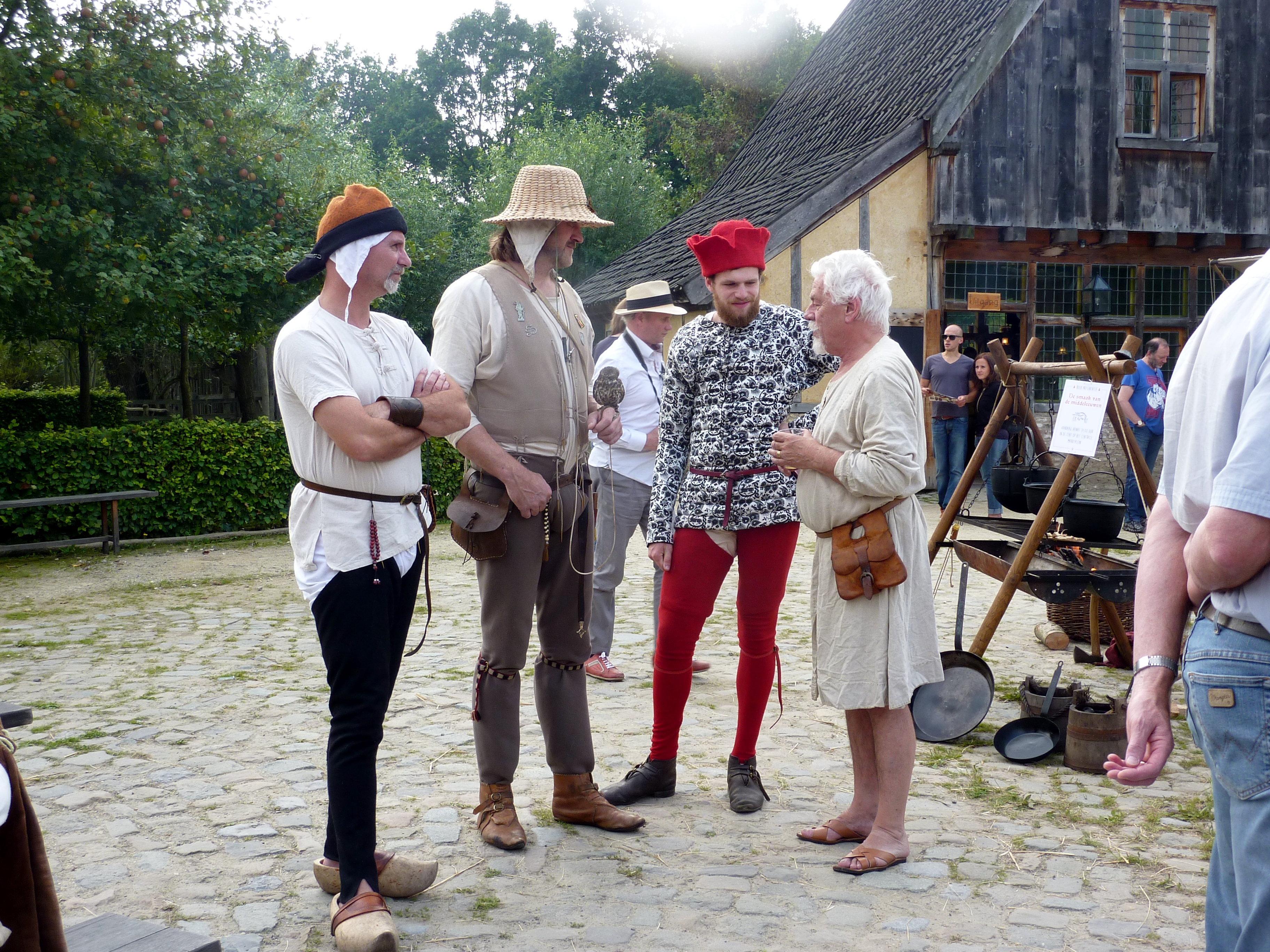 Cees Heijdel - fotoboek/100_De Zwarte Zwaan.JPG